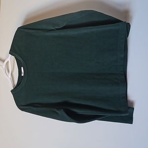 Women's size Small Tesoro top